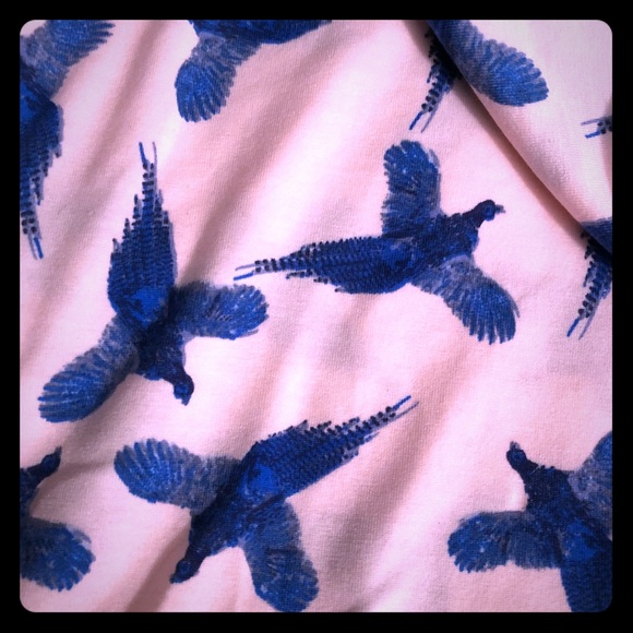 LulaRoe Azure Skirt - Picture 1 of 3